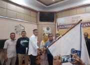 Darman MTC Pimpin IKATIP Sumbar Periode 2025-2030