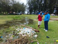 Volume Sampah Meningkat 20 Persen Pasca Lebaran, Komitmen Bupati/Wako Ditunggu