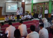 Pererat Silaturahmi, Perkuat Semangat Kebersamaan di Lingkungan Kerja