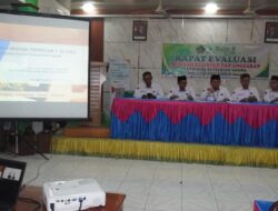 Perkuat Pengawasan Internal, Tingkatkan Efektivitas Pelaksanaan Program Kerja