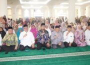 1.410 Jemaah Ikut Bimbingan Manasik Haji, Dibagi Menjadi 10 KBIH