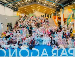 Wardah Ajak 1.000 Perempuan Muda Peringati Hari Kartini via Creator Connect “When Her Moment Becomes Her Movement”