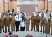 40 Peserta Jalani Pelatihan Kompetensi PBJP Level-1 Angkatan II Tahun 2025