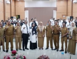 40 Peserta Jalani Pelatihan Kompetensi PBJP Level-1 Angkatan II Tahun 2025
