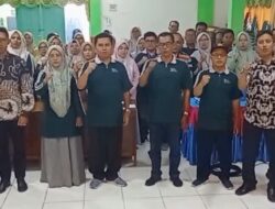 Komitmenkan Pelayanan Prima dengan Jargon SIGAP, Menuju WBK 2024