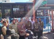 Pentingnya Masterplan untuk Integrasi dan Keberlanjutan Transjabodetabek