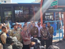 Pentingnya Masterplan untuk Integrasi dan Keberlanjutan Transjabodetabek