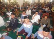 Bimbingan Manasik Ditutup, Petugas Haji Diminta Berikan Layanan Terbaik