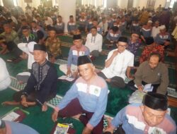 Bimbingan Manasik Ditutup, Petugas Haji Diminta Berikan Layanan Terbaik