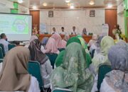 Perkuat Tanggung Jawab Terhadap Pengiventarisiran BMN