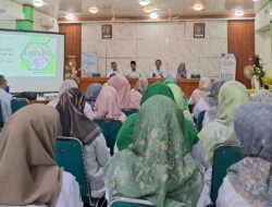 Perkuat Tanggung Jawab Terhadap Pengiventarisiran BMN