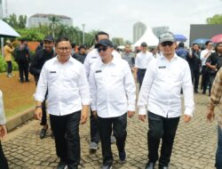 Gawat, Pemko Bukittinggi Rumahkan Sebanyak 947 Pegawai Honorer