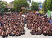 Hari Kesiapsiagaan Bencana, Wawako: Momen Penting Siap untuk Selamat