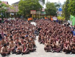 Hari Kesiapsiagaan Bencana, Wawako: Momen Penting Siap untuk Selamat