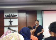 Menelisik Awal Mula Berdirinya Detik.com, Budiono : Saya Tidak Pernah Menyesal