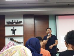 Menelisik Awal Mula Berdirinya Detik.com, Budiono : Saya Tidak Pernah Menyesal