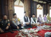 Warga Kampar Isi Perayaan Aghi Ghayo Onam dengan Makan Bajambau