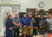 Bupati dan Wabup Siak Terpilih Bakal Dilantik Gubri