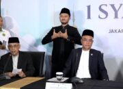Jadikan Idul Fitri Sebagai Momentum untuk Mempererat Kebersamaan