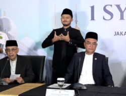 Jadikan Idul Fitri Sebagai Momentum untuk Mempererat Kebersamaan