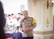 Jaga Ketertiban, Polda Riau Siap Berkolaborasi