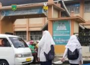 Akhir April, Angkutan Gratis bagi Pelajar Diluncurkan Pemko