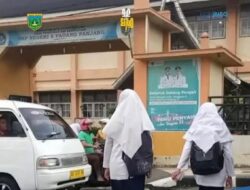 Akhir April, Angkutan Gratis bagi Pelajar Diluncurkan Pemko