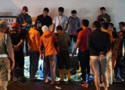 Wako-Wawako Kolaborasi Atasi Genangan Air di Pasar Kuliner