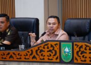 Status Karhutla Berpotensi Naik, Semua Pihak Diminta Siaga