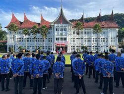 OPD Diajak Kolaborasi, Bersinergi Jadikan Kota Padang Panjang Terdepan