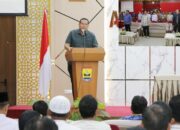 Kembangkan Sektor Wisata Berbasis Budaya Lewat Alek Nagari