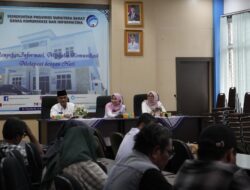 Ponsel Ancam Kesehatan Siswa, Efektif Dibatasi Penggunaannya di Sekolah Juni Mendatang