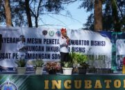 Jadilah Inovator, Tunjukan Integrasi Nyata antara Ilmu Pengetahuan dan Dunia Maritim