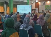 Lolos Desk Evaluasi wawancara, TPN KemenPAN-RB Lakukan Monev