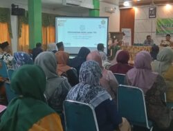 Lolos Desk Evaluasi wawancara, TPN KemenPAN-RB Lakukan Monev