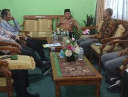 Fokuskan Pembinaan Pengelolaan Arsip dan Aset Negara