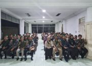 HMI Komisariat ISIP Unand Siap Cetak Kader Muda Berdaya Saing