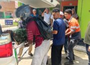 Tersengat Arus Listrik, Warga Kasang Meninggal Dunia