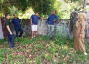 SDN 10 Batang Anai Butuh Pembenahan Sarana dan Prasarana