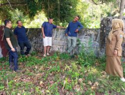 SDN 10 Batang Anai Butuh Pembenahan Sarana dan Prasarana