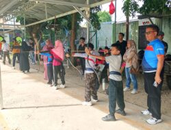 80 Pemanah Bersaing, Peserta Dibekali Pemahaman Soal Sampah