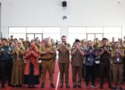 Selaraskan Visi, Misi dan Arah Kebijakan Pembangunan Lima Tahun ke Depan