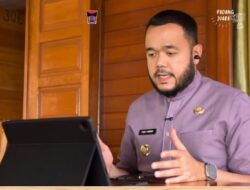 Pemko Komit Pemenuhan Hak Anak di Kota Padang