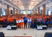 Pejuang Kebersihan Goes to Makkah, Beri Petugas Kebersihan Kesempatan Umroh