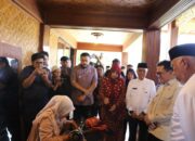 Kembangan Sektor Perdagangan Daerah, Berdayakan UMKM berbasis kearifan lokal