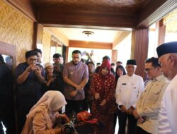 Kembangan Sektor Perdagangan Daerah, Berdayakan UMKM berbasis kearifan lokal