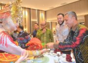 Dukungan Aktif Program Pemko Ikut Menentukan Keberhasilan