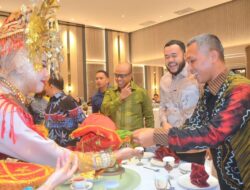 Dukungan Aktif Program Pemko Ikut Menentukan Keberhasilan