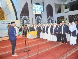 MTY Sumbar Diharapkan Bawa Kemajuan dan Manfaat Nyata bagi Masyarakat