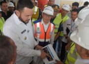 Ditarget Rampung Tahun Ini, Pemko Dukung Penataan Pelabuhan Muaro